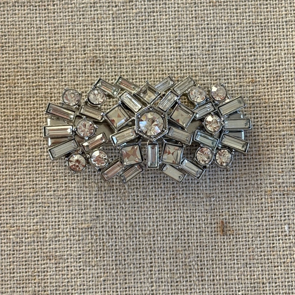 Chloe + Isabel Baguette Hair Clip
